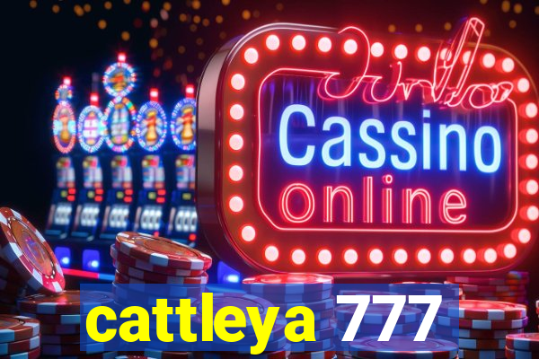 cattleya 777